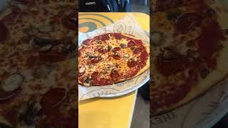 Pieology Pizza Make your own pizza and affordable pricing [upl. by Madelle]