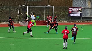 K7HC 2024 QF P18  Storm Tornado vs Tampin Rising Stars [upl. by Ibed]