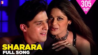 Sharara Full Song  Mere Yaar Ki Shaadi Hai  Shamita Shetty Asha Bhosle JeetPritam Javed Akhtar [upl. by Aramit178]