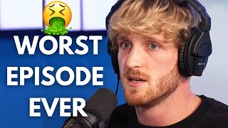 Impaulsive Worst Episodes of All Time [upl. by Oinotnas116]