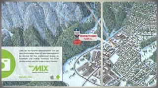 Ski Resort Preview Heavenly Resort Lake Tahoe [upl. by Esirehc]