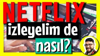 DİZİ İZLEYEREK İNGİLİZCE ÖĞREN 📺 • Çok Etkili 3 Yöntem⚡️ [upl. by Lenette]