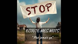 ECOUTE MES MOTS [upl. by Yenor]