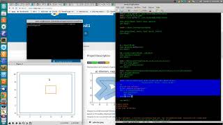 Python shapely tutorial part 1 [upl. by Boulanger935]