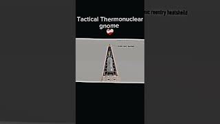 tatctical thermonuclar gnome memes phonk gnomes nuclear edit bomb explosion capcut nuke [upl. by Tinya]