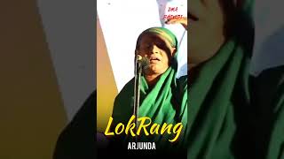 Comedy LokRang Arjunda 😆 JMA BHENDI [upl. by Bensen]