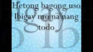 Sabay sabay tayo by Marian Rivera [upl. by Nohsreg14]