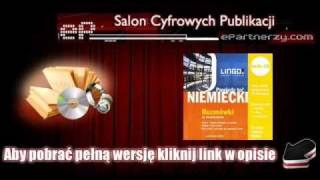 NIEMIECKI Rozmówki w wersji audio Powiedz to  audio kurs  AudioBook MP3 [upl. by Eilrac]