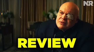 ECHO Reviews Kingpin amp Daredevil Bring Grounded Marvel Series to Life  Sneak Peek [upl. by Blakely]