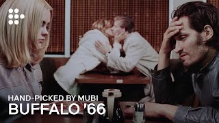 BUFFALO 66  Handpicked by MUBI [upl. by Rodolfo956]