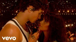 Shawn Mendes Camila Cabello  Señorita Live From The MTV VMAs  2019 [upl. by Herm576]