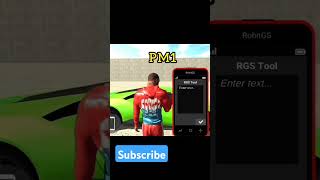 INDIAN BIKE DRIVING SIMULATOR 3D NEW GAMEING VIDEO BY ABHISHEK SINGH abhishekgamerz shorts bike [upl. by Alrats]