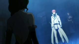 Reinhard vs Elsa  Re Zero [upl. by Dirgis]