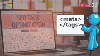 How to Optimize Meta tag  Tag Optimization [upl. by Warram]