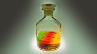 Beyond the blue bottle  redox and colour chemistry [upl. by Joachima]