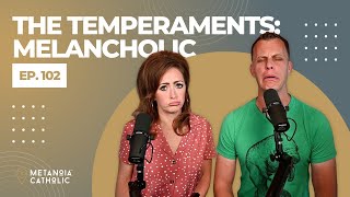 The Temperaments Melancholic [upl. by Manville]