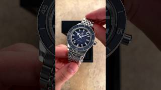 Looking For Your First Dive Watch Try This [upl. by Kcam]