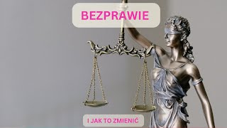 Bezprawie  i jak to zmienić Jola Wiedźma i Ewelina Frihauf [upl. by Eilrahc220]