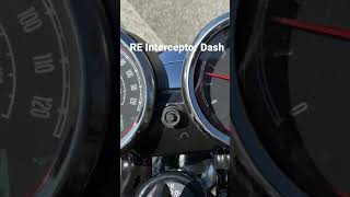 RE Interceptor Dash Overview [upl. by Greenquist]