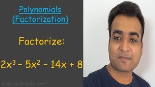 FACTORISATION OF POLYNOMIALS CLASS 9 ICSE CBSE MOST IMPORTANT QUESTIONS WITH ANSWERS Math class 9 [upl. by Lleunamme]