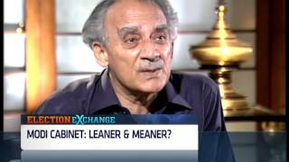 A CONVERSATION WITH ARUN SHOURIE [upl. by Arraes]