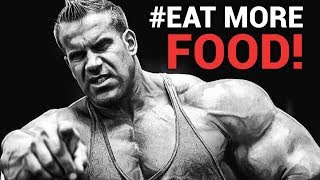 BULKING SEASON  Bodybuilding Lifestyle Motivation [upl. by Annaeerb]