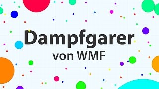 Dampfgarer von WMF  Infos und Kaufempfehlungen [upl. by Geithner]