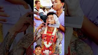 Loker mukhya Chhori rip sad tattoo culture prayforblessings funny entertainment [upl. by Ambrosane70]