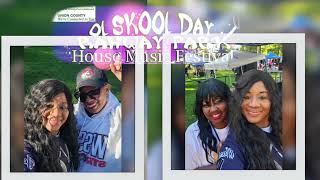 Dj Omar Abdallah Rahway Ol Skool Day Music Festival 2022 [upl. by Nnahaid]