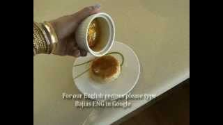 quot CARAMEL PUDDING quot Bajias Cooking [upl. by Hube]