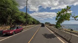 Keawaula Beach to Waipahu [upl. by Gannon42]