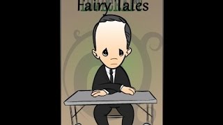 Ask Lovecraft  Fairy Tales [upl. by Ardyce804]