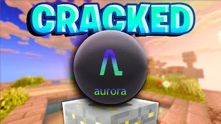 The BEST Cracked amp Premium Minecraft PVP FPS Boosting Client FREE Cosmetics [upl. by Nonah601]