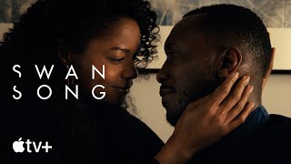 Swan Song — Official Trailer  Apple TV [upl. by Drazze504]