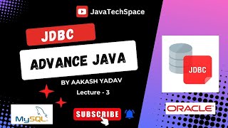 JDBC  03  Complete Oracle Steup  SQL Basics  Aakash Yadav Sir [upl. by Fulmer549]