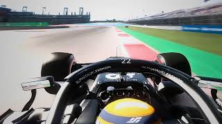 F1 2021 Alpha Tauri AT02  Assetto Corsa Mod [upl. by Sarchet]