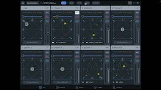 Meyer Sound Spacemap Go Assignment  Part 9 [upl. by O'Carroll]