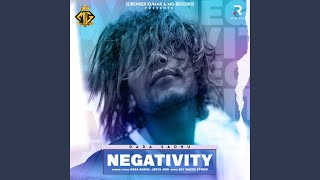 Negativity [upl. by Esnofla]