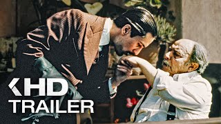 THE GODFATHER PART II Trailer 1974 [upl. by Darice]