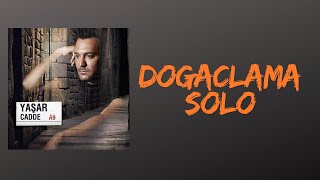 Yaşar Cadde Doğaçlama Solo [upl. by Adnauqaj]