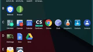 Mipad Lineage OS 141 Nvidia shield blobs 712 Nougat [upl. by Giardap406]