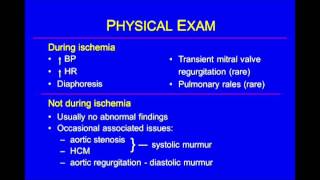 Chronic Coronary Artery Disease [upl. by Coleman]