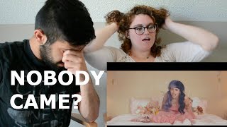 MELANIE MARTINEZ PITY PARTY REACTION [upl. by Tisman306]