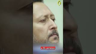 Insane Drug Lords Reaction To Life Sentences Crime Shorts [upl. by Albarran]