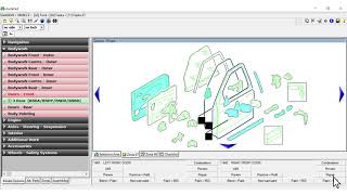 Audatex Audaenterprisegold  Repair Optimisation [upl. by Alam]