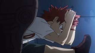 ‘All’ Kirishima Eijirou Scenes bnhamha season 17 dubsub [upl. by Nnylkoorb587]