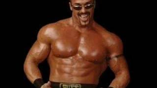 Buff Bagwell  Theme [upl. by Lanaj]