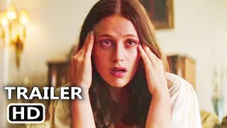 BIBI Trailer 2024 Elizabeth Paige Psychological Thriller [upl. by Graubert]