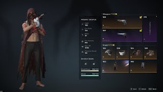 LIVE  Lanjutin Build BOMBER server PVE  Once Human [upl. by Kilian]