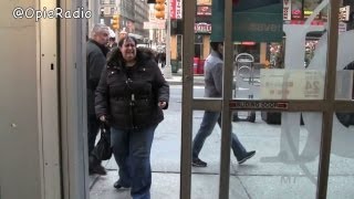 Lonely TERRIFIED of Automatic Doors  Opie [upl. by Buskirk440]